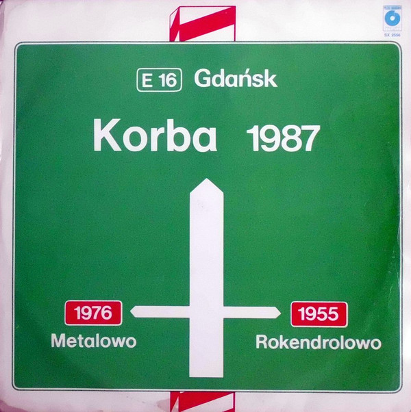 KORBA