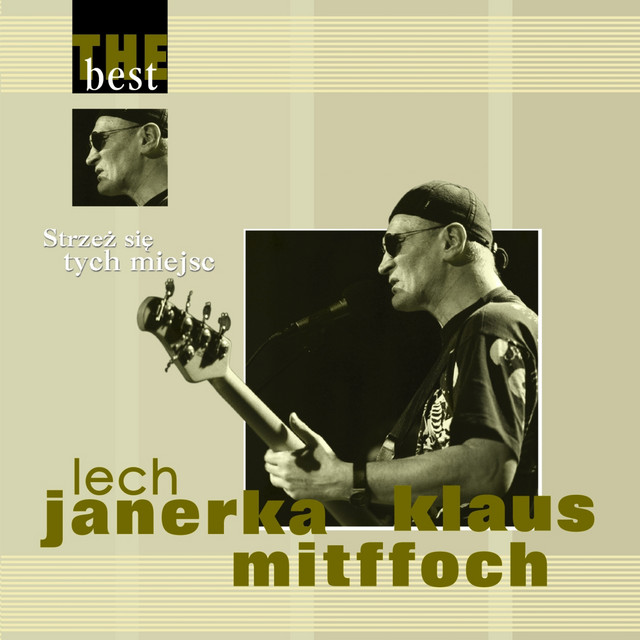 KLAUS MITFFOCH