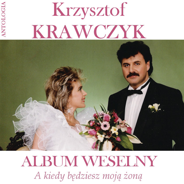 KRZYSZTOF KRAWCZYK