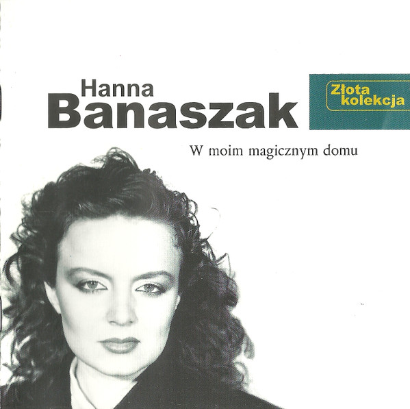 HANNA BANASZAK