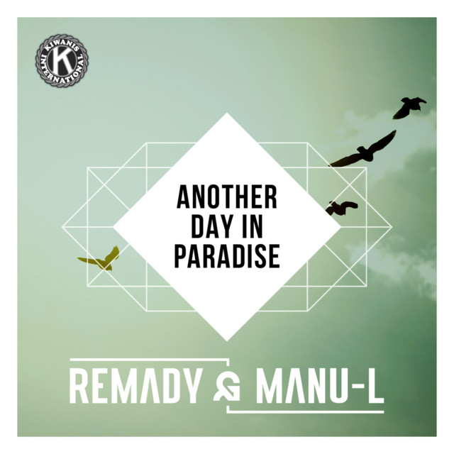 REMADY & MANU-L