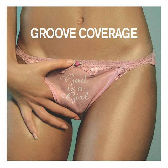 GROOVE COVERAGE