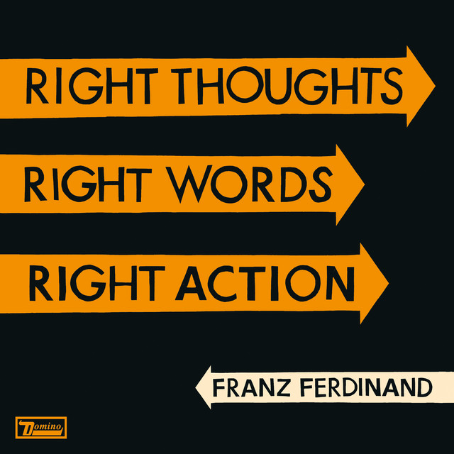 FRANZ FERDINAND