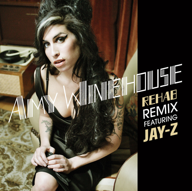 AMY WINEHOUSE