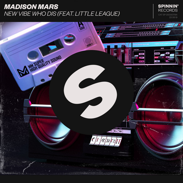 MADISON MARS