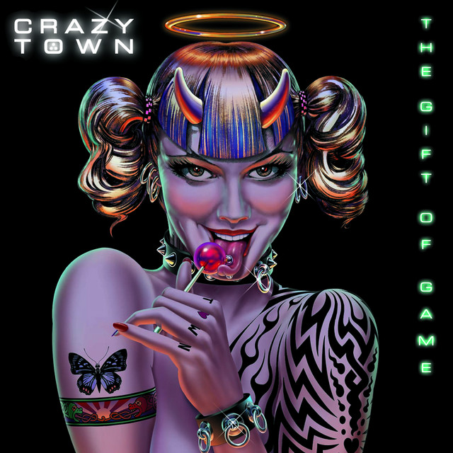CRAZY TOWN