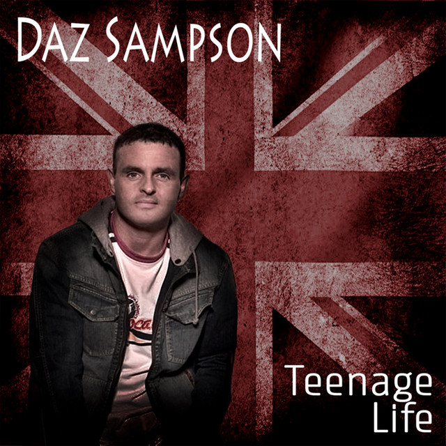 DAZ SAMPSON