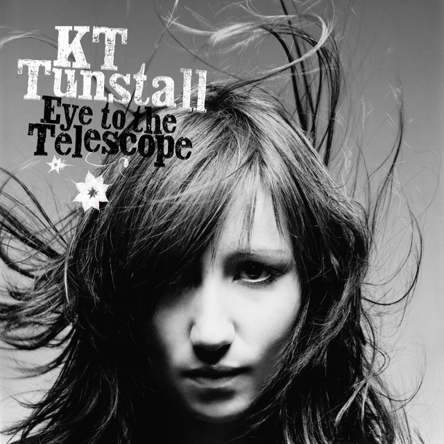 KT TUNSTALL