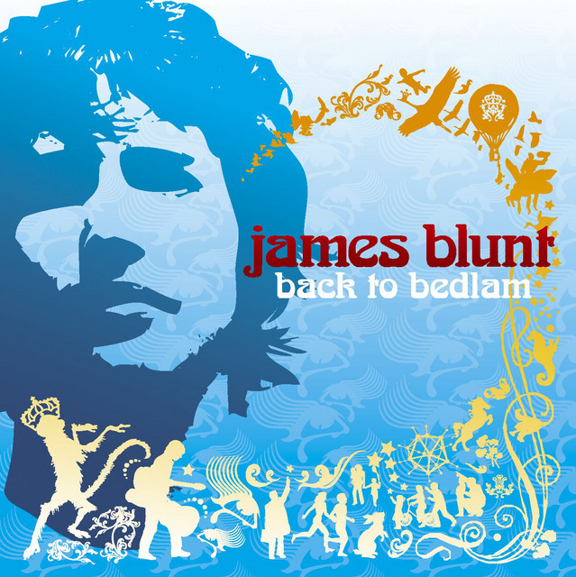 JAMES BLUNT