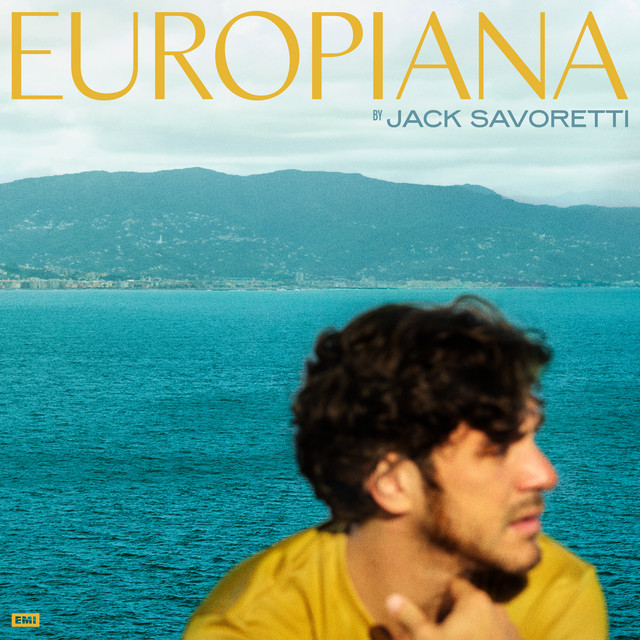 JACK SAVORETTI & NILE RODGERS