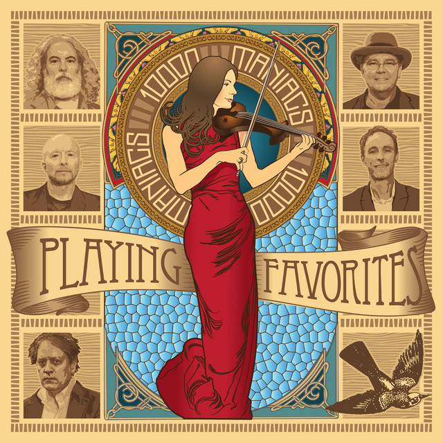 10 000 MANIACS