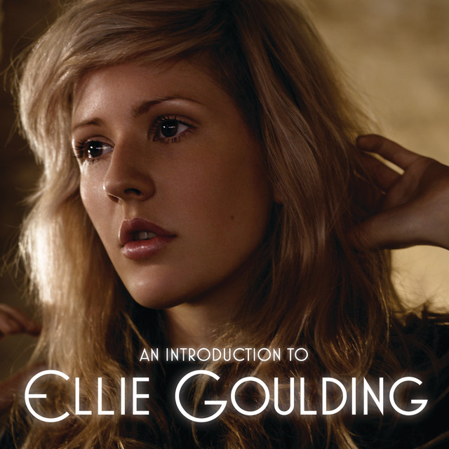 ELLIE GOULDING