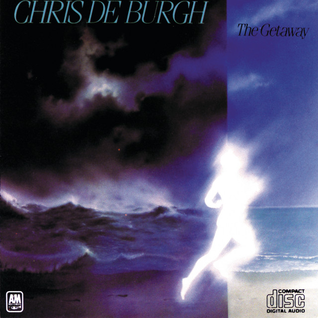 CHRIS DE BURGH