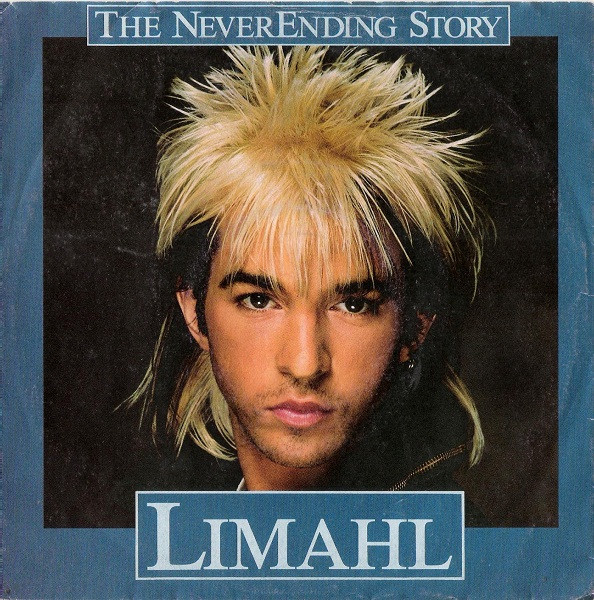 LIMAHL