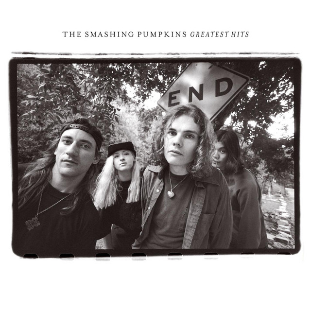 THE SMASHING PUMPKINS