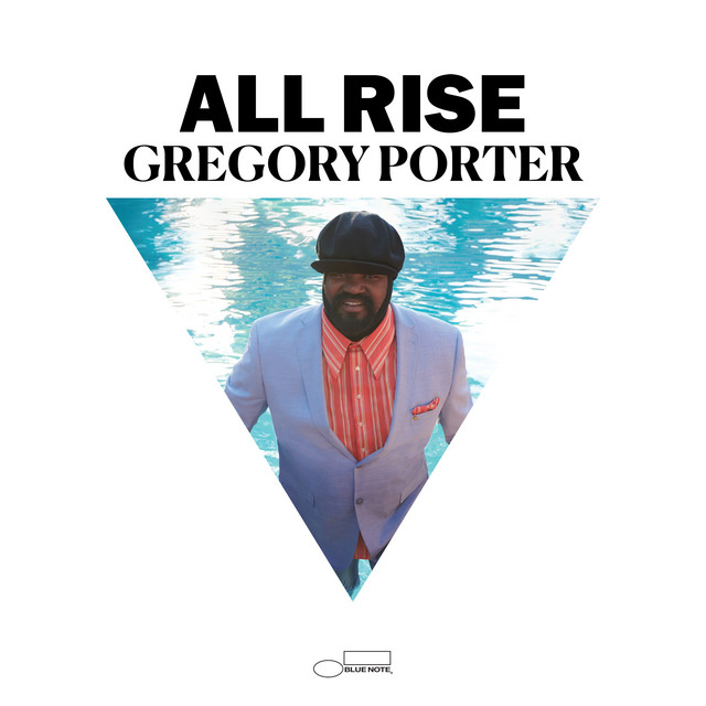 GREGORY PORTER