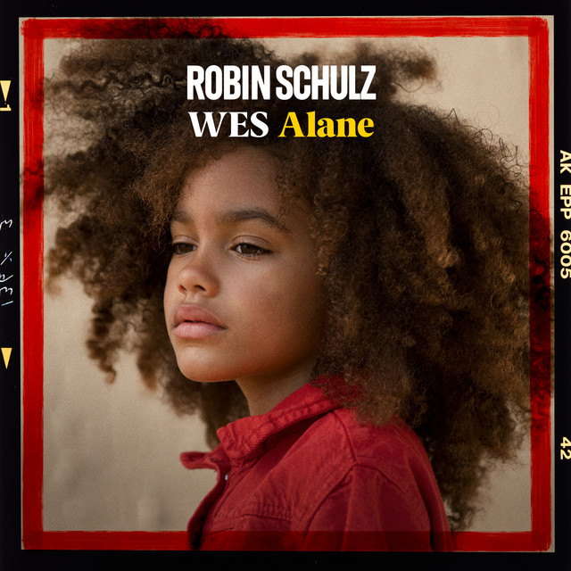 ROBIN SCHULZ & WES