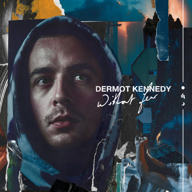 DERMOT KENNEDY