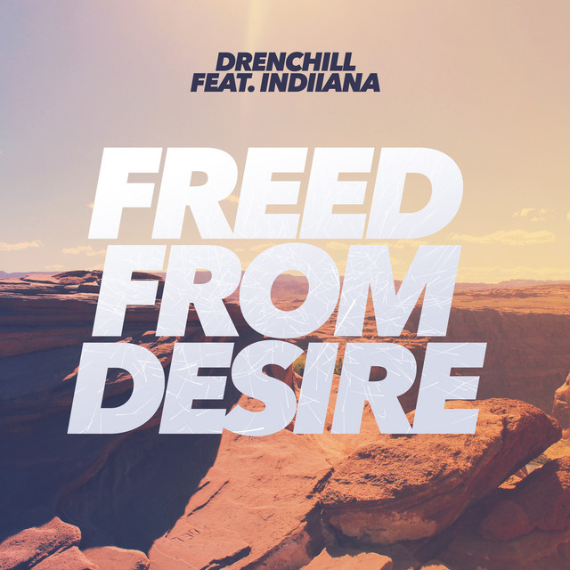 DRENCHILL & INDIIANA
