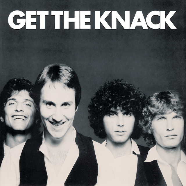 THE KNACK
