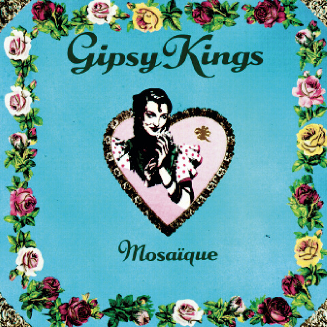 GIPSY KINGS