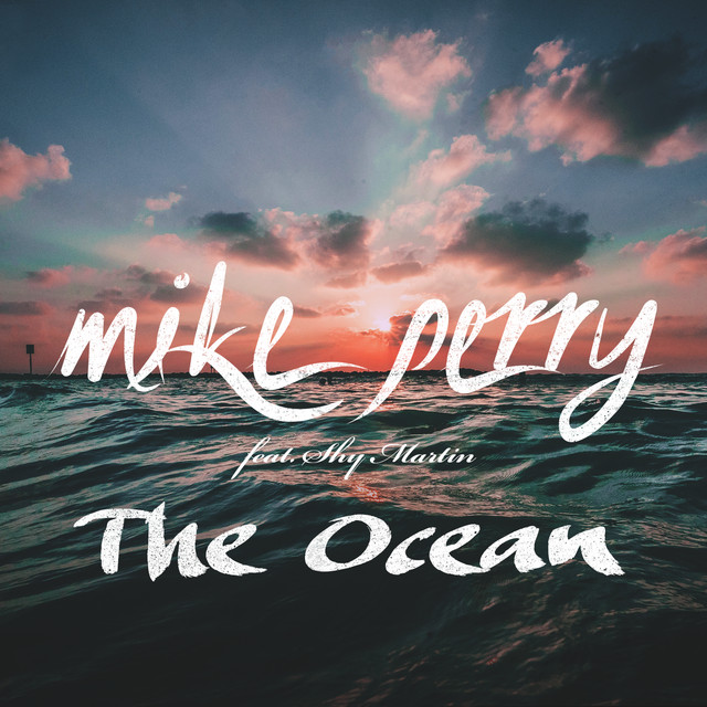 MIKE PERRY & SHY MARTIN