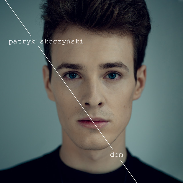 PATRYK SKOCZYŃSKI