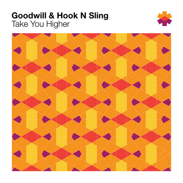 GOODWILL & HOOK N SLING