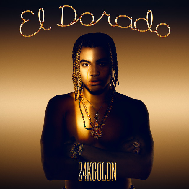 24KGOLDN & IANN DIOR