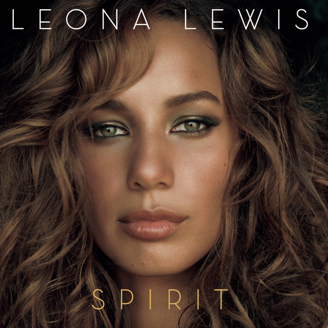LEONA LEWIS
