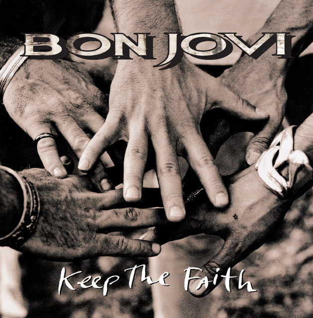 BON JOVI