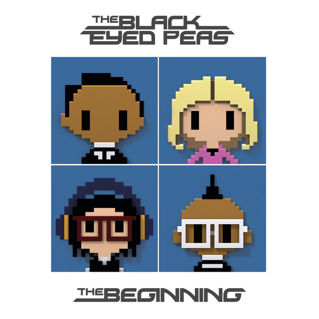 The Black Eyed Peas
