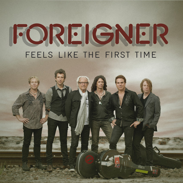 FOREIGNER
