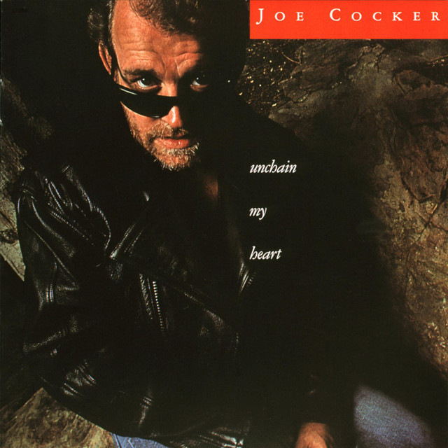JOE COCKER