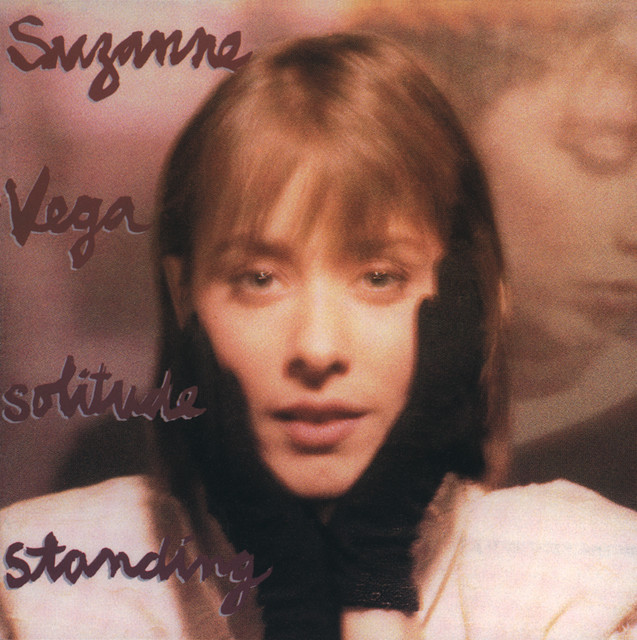 SUZANNE VEGA