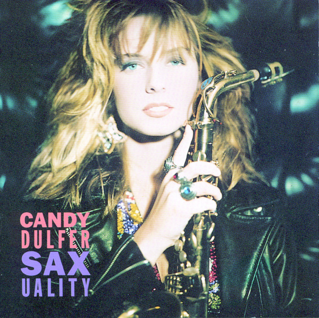 CANDY DULFER