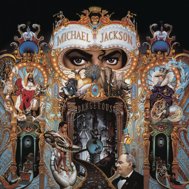 MICHAEL JACKSON
