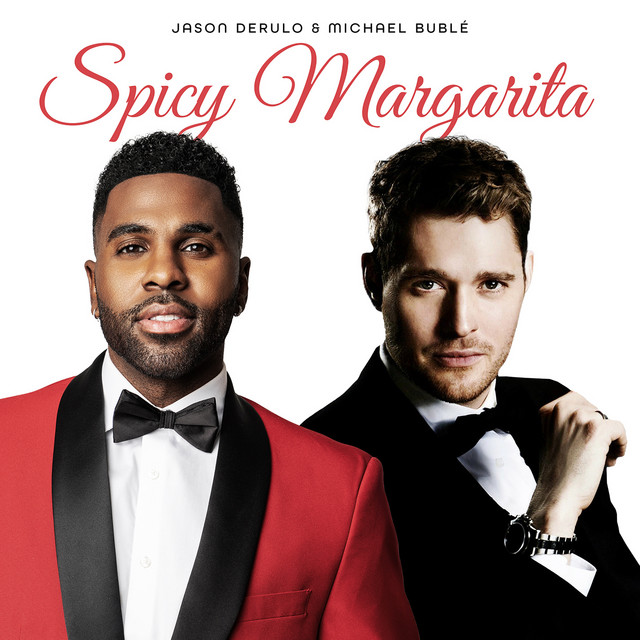 JASON DERULO & MICHAEL BUBLÉ