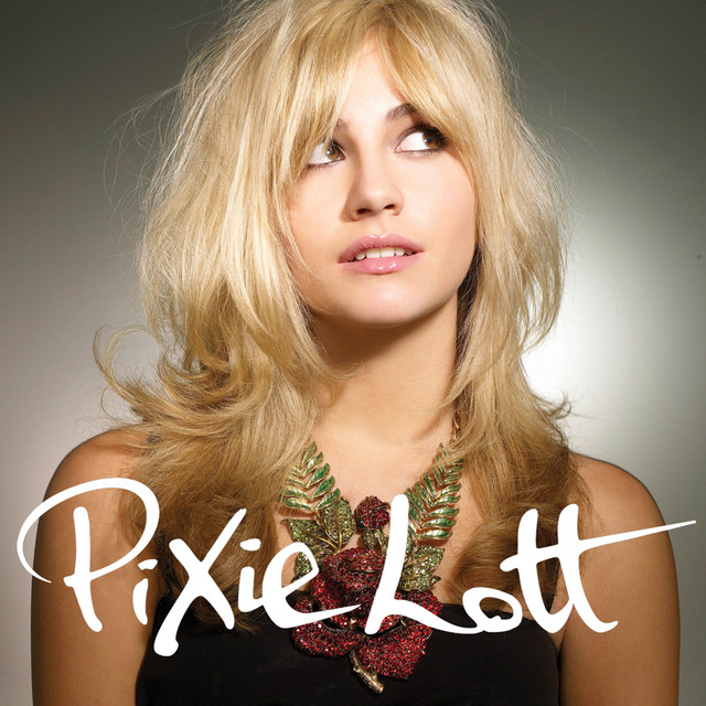 PIXIE LOTT