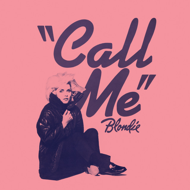 BLONDIE