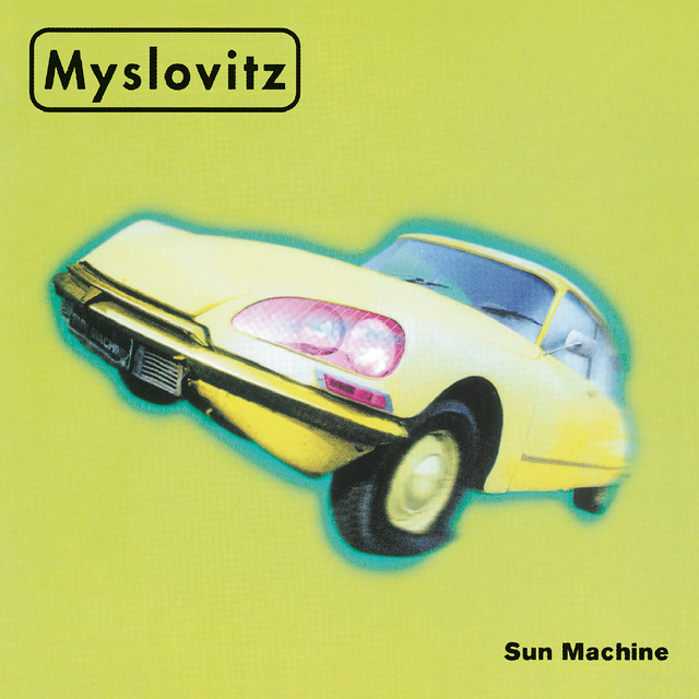 MYSLOVITZ