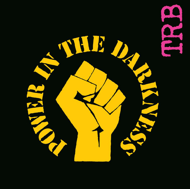 TOM ROBINSON BAND
