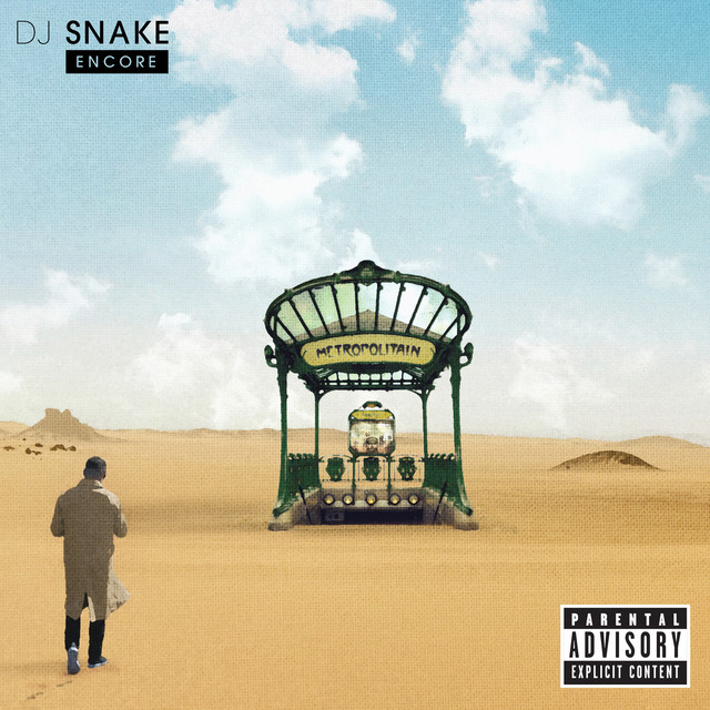 DJ SNAKE & JUSTIN BIEBER