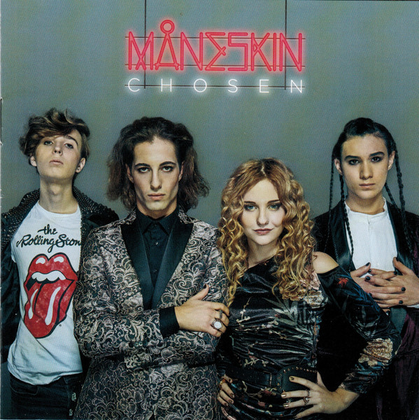 MANESKIN