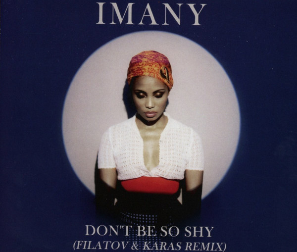 IMANY