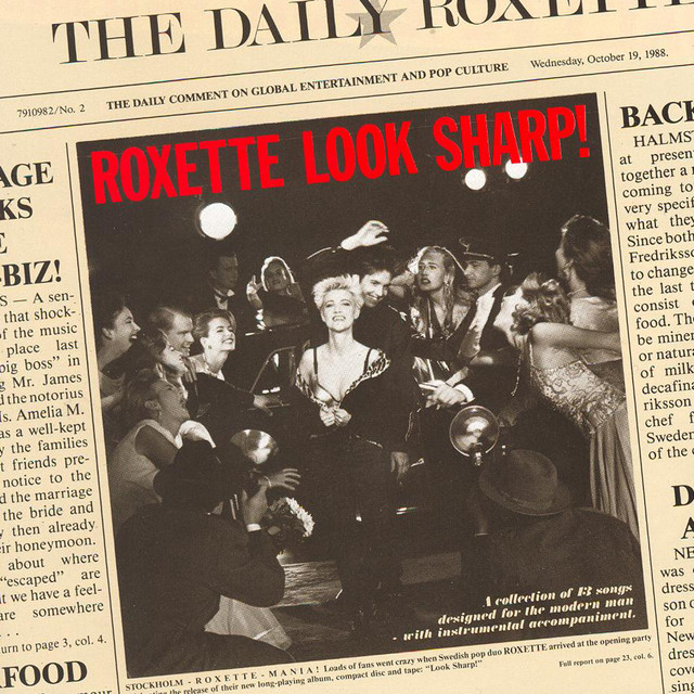 ROXETTE