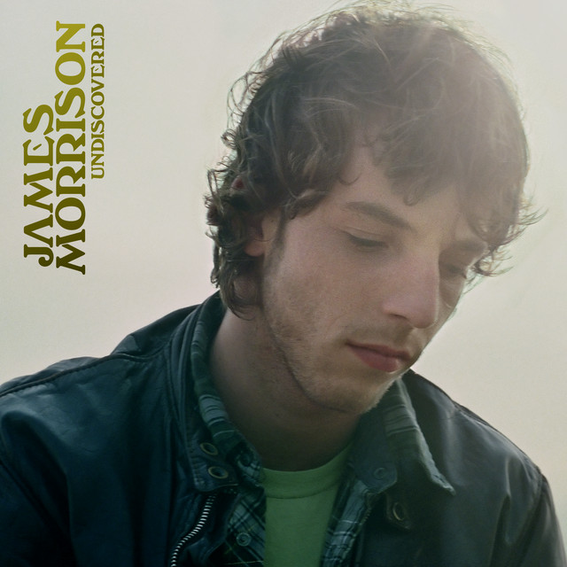 JAMES MORRISON