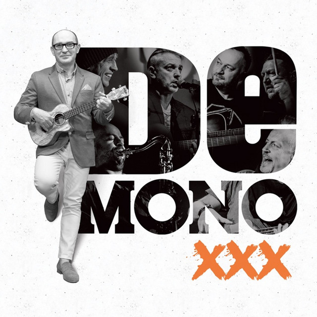 DE MONO