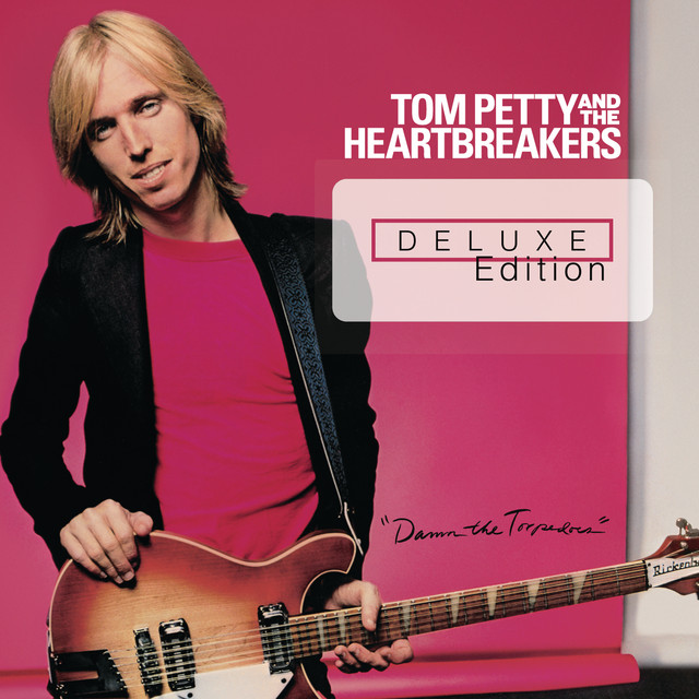 THE HEARTBREAKERS