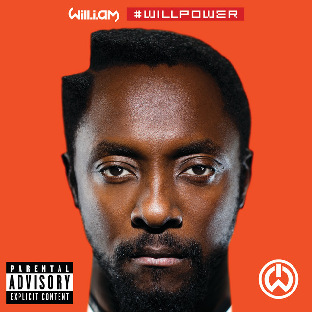 WILL.I.AM & BRITNEY SPEARS